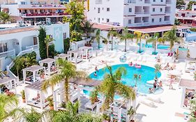 Beach Star Ibiza (Adults Only)